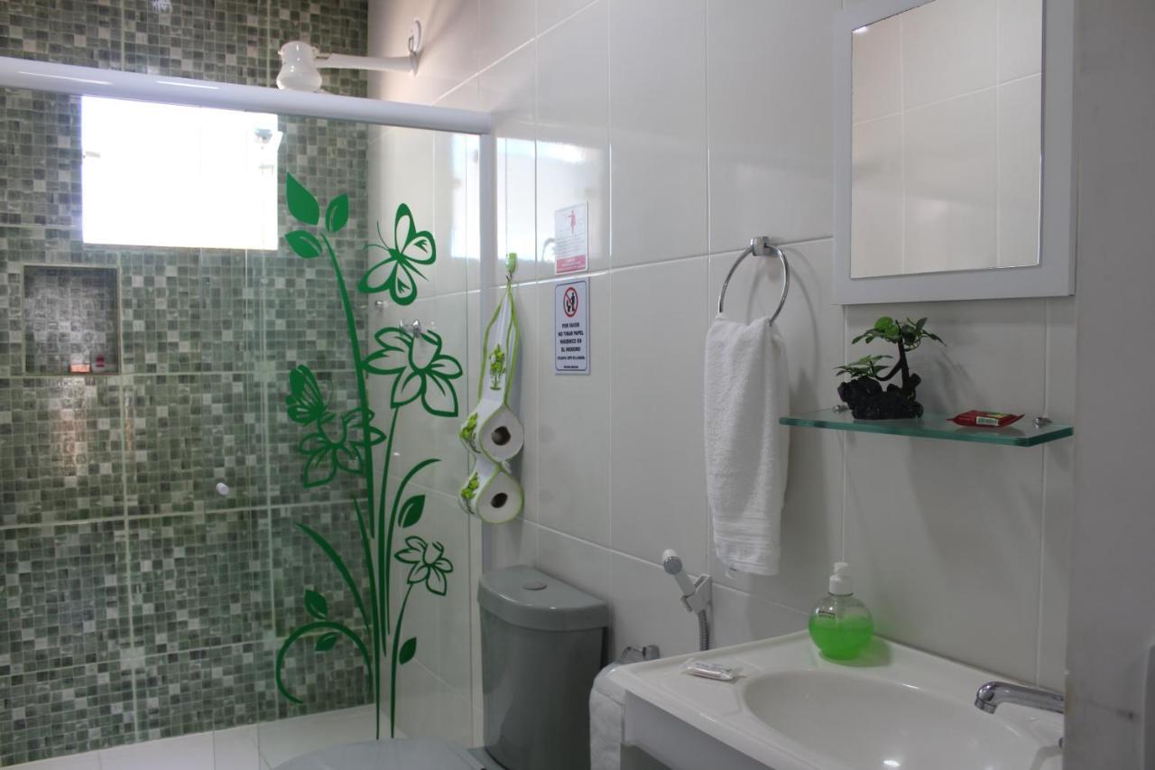 Suite Verdes Mares Arraial do Cabo Ngoại thất bức ảnh